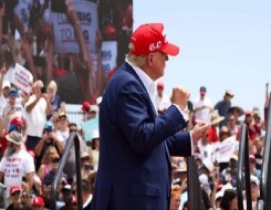 الدار البيضاء اليوم  - جامعة كاليفورنيا تدرس عرض تسوية بمليار دولار بعد تجميد تمويل بسبب الاحتجاجات المؤيدة لفلسطين