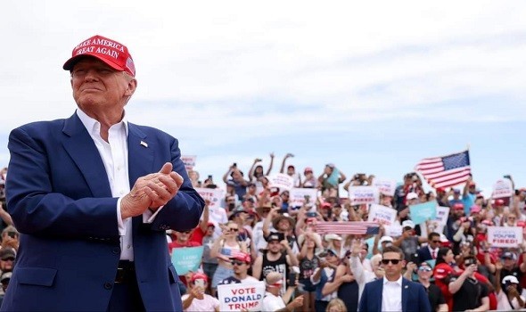 الدار البيضاء اليوم  - طهران تصعّد لهجتها ضد اتفاق سلام ترمب بشأن الممر الحساس في جنوب القوقاز