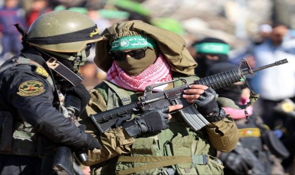 الدار البيضاء اليوم  - حركة حماس تدعو لمسيرات غضب عالمية أمام السفارات الإسرائيلية والأميركية في مختلف العواصم والمدن