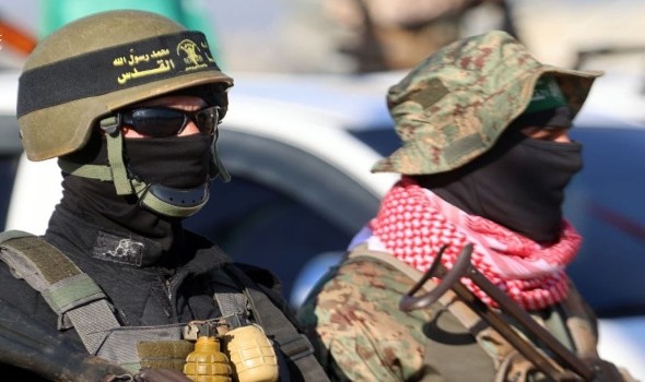 الدار البيضاء اليوم  - حركة حماس تُشيد بجهود مصر بقيادة الرئيس السيسي فيما يخص وقف الحرب في قطاع غزة