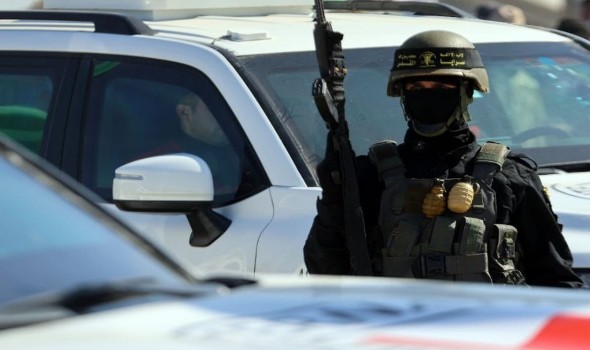 الدار البيضاء اليوم  - حركة حماس تدين تصريحات  بنيامين نتنياهو حول «إسرائيل الكبرى» وتدعو لتحرك عربي ودولي عاجل