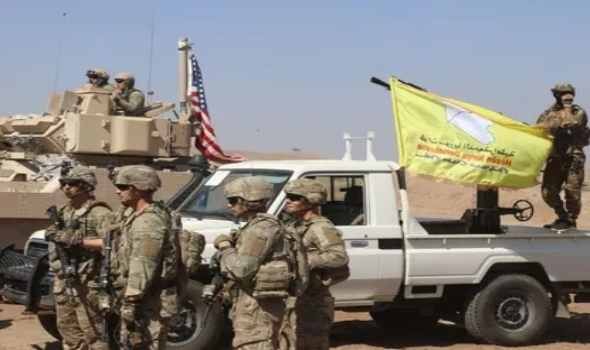 سوريا تدفع بأضخم تعزيزات عسكرية نحو ريف حلب الشرقي والرقة شمال شرق البلاد