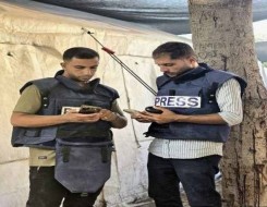 الدار البيضاء اليوم  - الجيش الإسرائيلي يقر بقتل الصحفي أنس الشريف ويتهمه بقيادة خلية لحماس