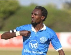 الدار البيضاء اليوم  - استشهاد اللاعب السابق للمنتخب الفلسطيني سليمان العبيد برصاص الاحتلال في قطاع غزة