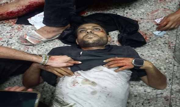 وصية أنس الشريف التي كتبها بعد تهديدات الجيش الإسرائيلي المتكررة لمراسل الجزيرة بإغتياله