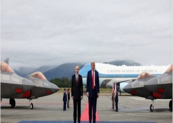 الدار البيضاء اليوم - الحكومة الألمانية تتبنى الحذر بعد قمة ترامب–بوتين في ألاسكا وتؤكد التنسيق مع الحلفاء