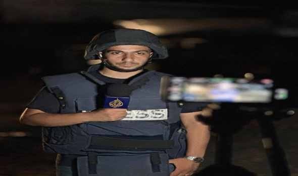 الدار البيضاء اليوم  - إسرائيل تغتال أنس الشريف لبث صور المجاعة في غزّة و التهديدات التي سبقت استهدافه و وصيته