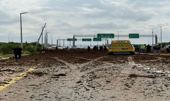 الدار البيضاء اليوم - الحوثيون يعلنون استهداف مطار بن جوريون الإسرائيلى بصاروخ باليستي