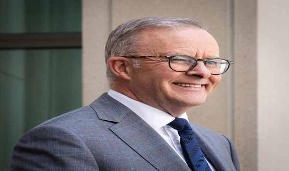 الدار البيضاء اليوم  - رئيس الوزراء الأسترالي يعلن اعتراف بلاده بدولة فلسطين وتنتقد نتنياهو